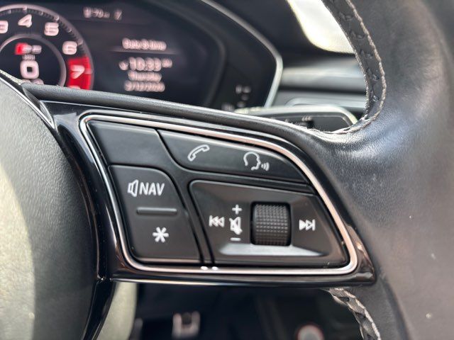 2019 Audi S5 Sportback 3.0T quattro Prestige | San Antonio, TX | Clear Choice Automotive South