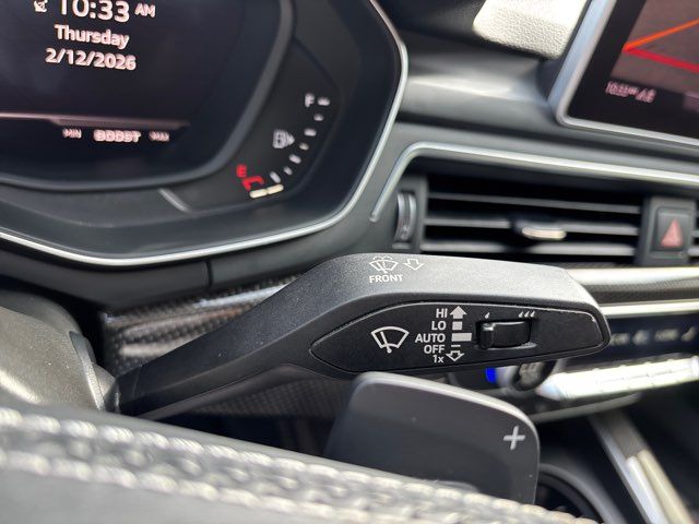 2019 Audi S5 Sportback 3.0T quattro Prestige | San Antonio, TX | Clear Choice Automotive South