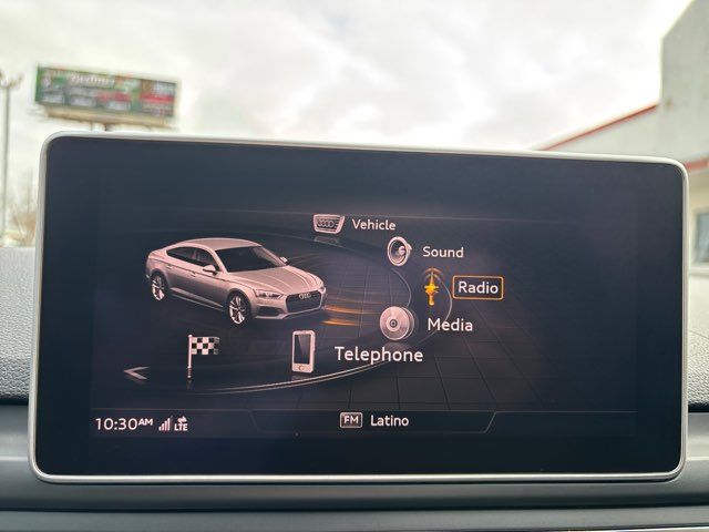 2019 Audi S5 Sportback 3.0T quattro Prestige | San Antonio, TX | Clear Choice Automotive South 2019 Audi S5 Sportback 3.0T quattro Prestige | San Antonio, TX | Clear Choice Automotive South