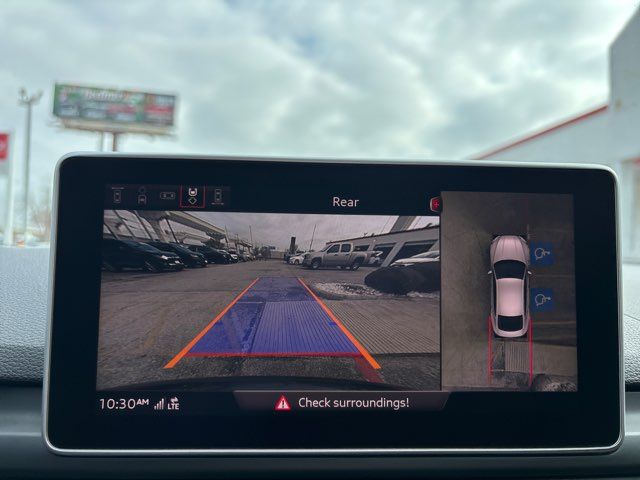 2019 Audi S5 Sportback 3.0T quattro Prestige | San Antonio, TX | Clear Choice Automotive South 2019 Audi S5 Sportback 3.0T quattro Prestige | San Antonio, TX | Clear Choice Automotive South