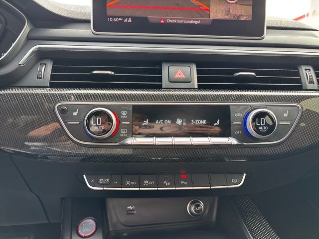 2019 Audi S5 Sportback 3.0T quattro Prestige | San Antonio, TX | Clear Choice Automotive South