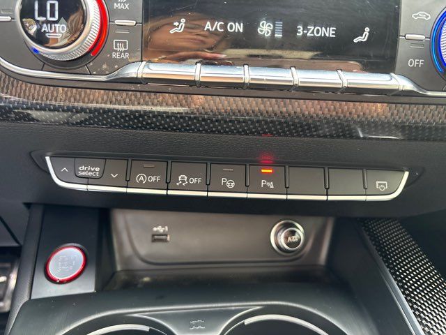 2019 Audi S5 Sportback 3.0T quattro Prestige | San Antonio, TX | Clear Choice Automotive South 2019 Audi S5 Sportback 3.0T quattro Prestige | San Antonio, TX | Clear Choice Automotive South