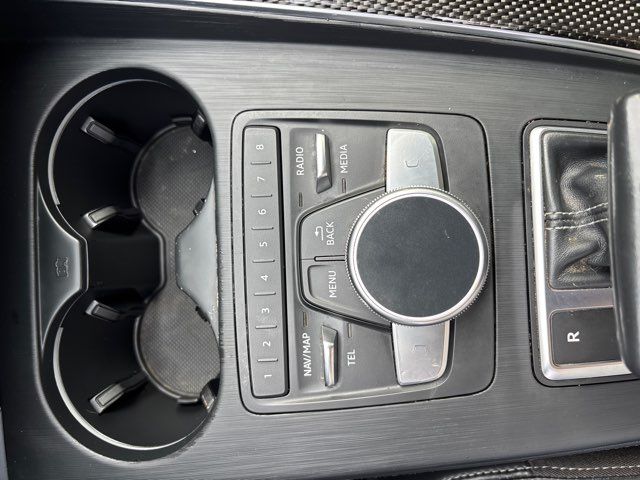 2019 Audi S5 Sportback 3.0T quattro Prestige | San Antonio, TX | Clear Choice Automotive South