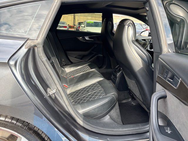 2019 Audi S5 Sportback 3.0T quattro Prestige | San Antonio, TX | Clear Choice Automotive South