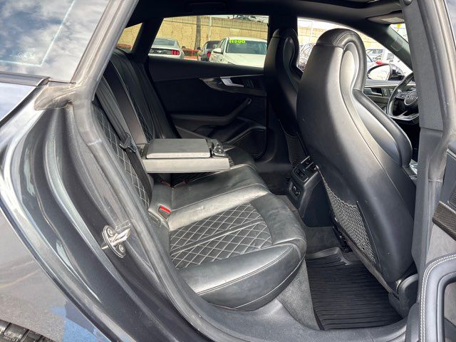 2019 Audi S5 Sportback 3.0T quattro Prestige | San Antonio, TX | Clear Choice Automotive South 2019 Audi S5 Sportback 3.0T quattro Prestige | San Antonio, TX | Clear Choice Automotive South