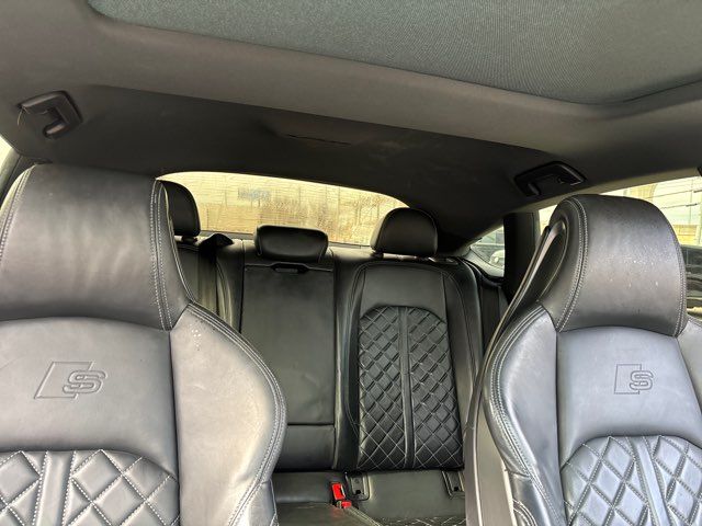 2019 Audi S5 Sportback 3.0T quattro Prestige | San Antonio, TX | Clear Choice Automotive South