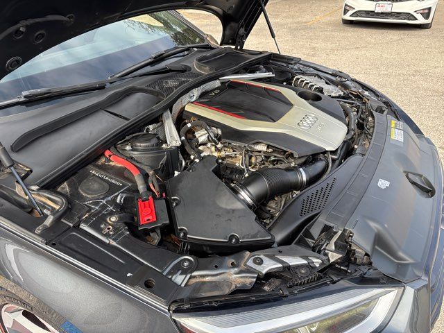 2019 Audi S5 Sportback 3.0T quattro Prestige | San Antonio, TX | Clear Choice Automotive South 2019 Audi S5 Sportback 3.0T quattro Prestige | San Antonio, TX | Clear Choice Automotive South