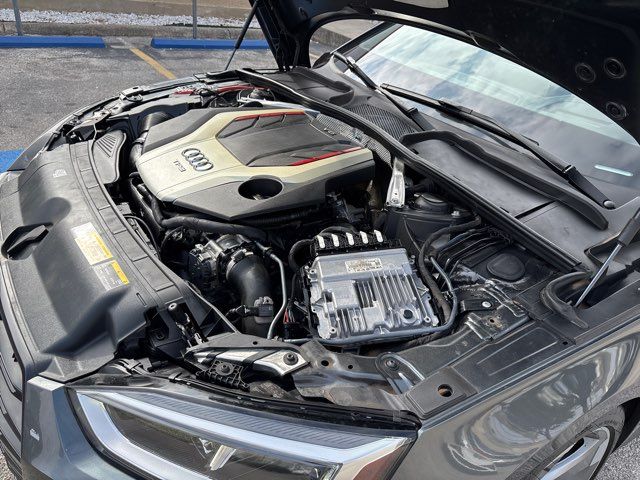 2019 Audi S5 Sportback 3.0T quattro Prestige | San Antonio, TX | Clear Choice Automotive South