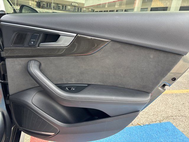 2019 Audi S5 Sportback 3.0T quattro Prestige | San Antonio, TX | Clear Choice Automotive South