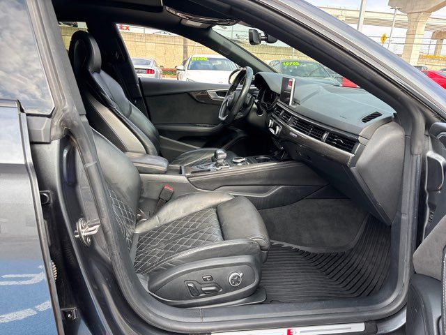 2019 Audi S5 Sportback 3.0T quattro Prestige | San Antonio, TX | Clear Choice Automotive South