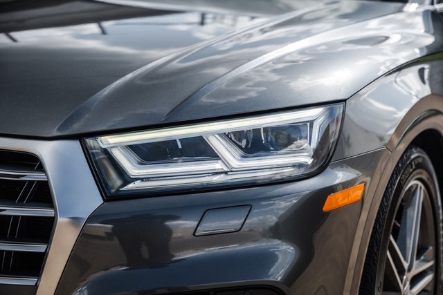 2019 Audi SQ5 3.0T quattro Premium Plus | Addison, TX | Apex Auto Sports 2019 Audi SQ5 3.0T quattro Premium Plus | Addison, TX | Apex Auto Sports