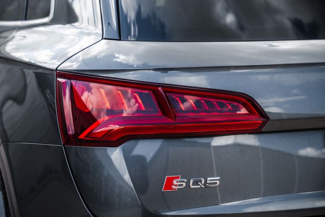 2019 Audi SQ5 3.0T quattro Premium Plus | Addison, TX | Apex Auto Sports