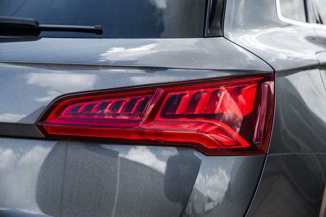 2019 Audi SQ5 3.0T quattro Premium Plus | Addison, TX | Apex Auto Sports