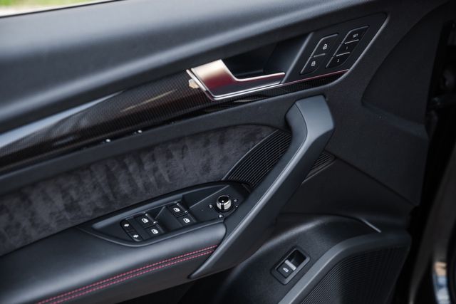 2019 Audi SQ5 3.0T quattro Premium Plus | Addison, TX | Apex Auto Sports