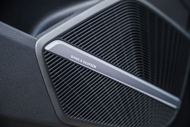 2019 Audi SQ5 3.0T quattro Premium Plus | Addison, TX | Apex Auto Sports