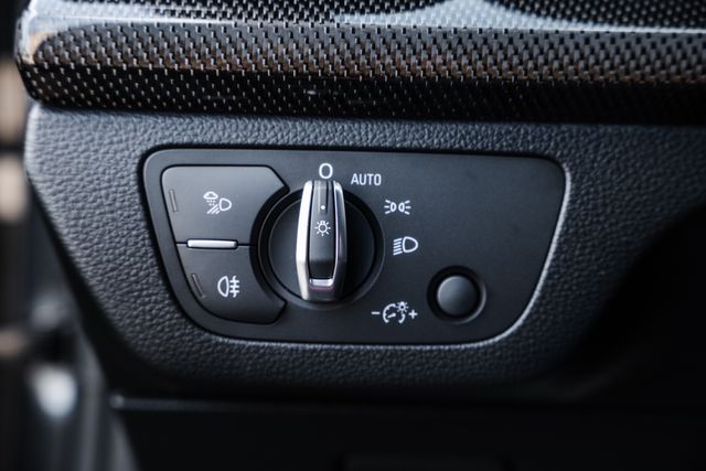 2019 Audi SQ5 3.0T quattro Premium Plus | Addison, TX | Apex Auto Sports