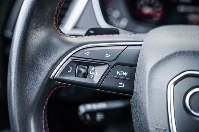 2019 Audi SQ5 3.0T quattro Premium Plus | Addison, TX | Apex Auto Sports