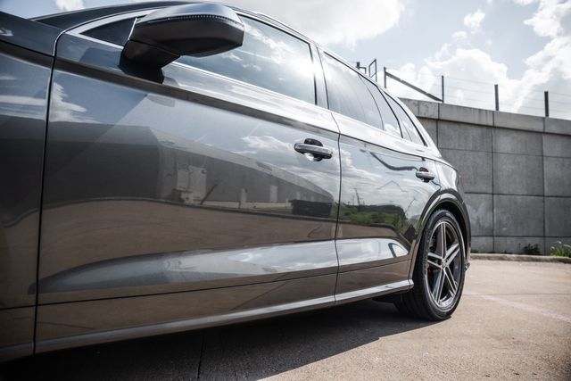2019 Audi SQ5 3.0T quattro Premium Plus | Addison, TX | Apex Auto Sports 2019 Audi SQ5 3.0T quattro Premium Plus | Addison, TX | Apex Auto Sports