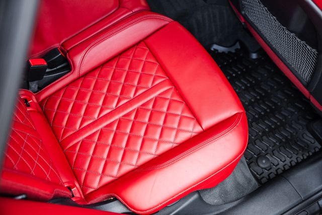 2019 Audi SQ5 3.0T quattro Premium Plus | Addison, TX | Apex Auto Sports