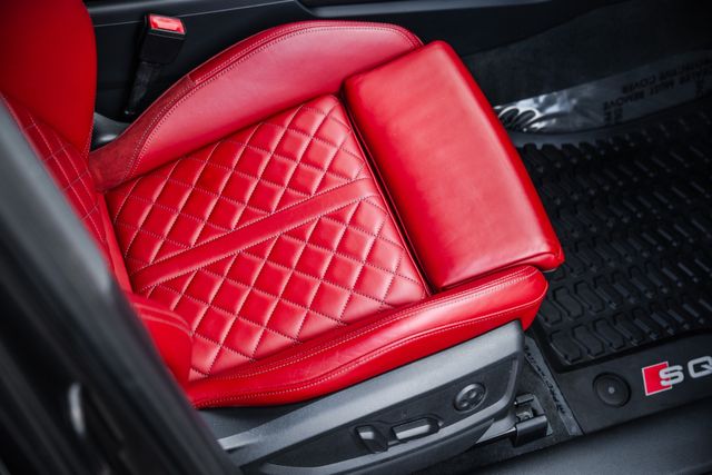 2019 Audi SQ5 3.0T quattro Premium Plus | Addison, TX | Apex Auto Sports 2019 Audi SQ5 3.0T quattro Premium Plus | Addison, TX | Apex Auto Sports