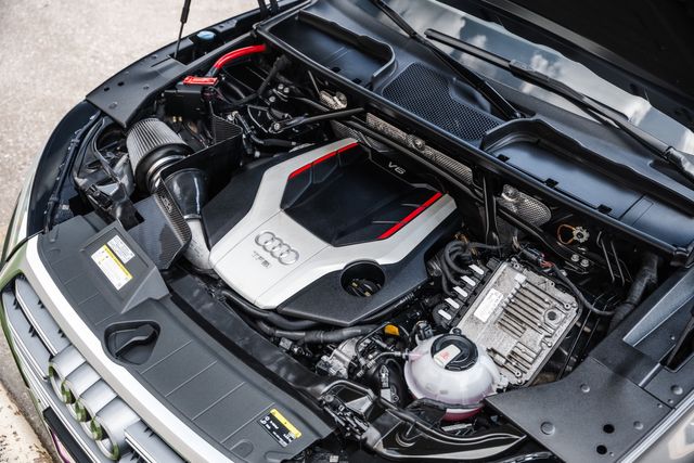 2019 Audi SQ5 3.0T quattro Premium Plus | Addison, TX | Apex Auto Sports 2019 Audi SQ5 3.0T quattro Premium Plus | Addison, TX | Apex Auto Sports