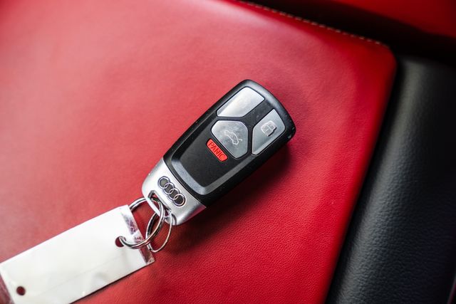 2019 Audi SQ5 3.0T quattro Premium Plus | Addison, TX | Apex Auto Sports 2019 Audi SQ5 3.0T quattro Premium Plus | Addison, TX | Apex Auto Sports