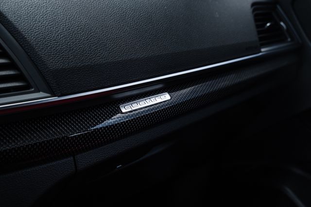 2019 Audi SQ5 3.0T quattro Premium Plus | Addison, TX | Apex Auto Sports