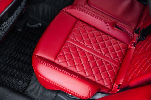 2019 Audi SQ5 3.0T quattro Premium Plus | Addison, TX | Apex Auto Sports