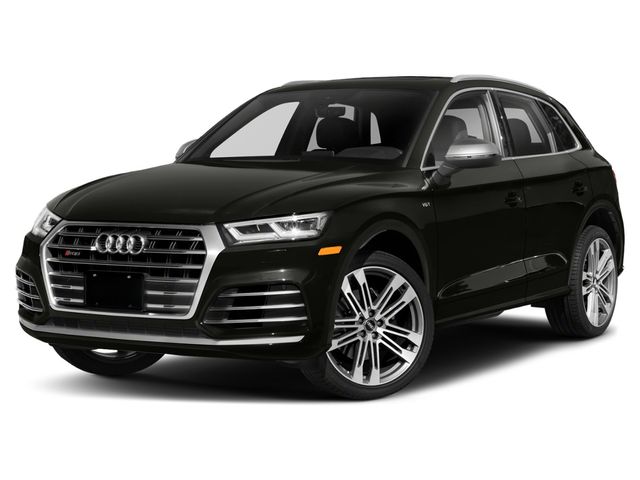 2019 Audi SQ5 3.0T quattro Premium | Naugatuck, Connecticut | A Better Way Wholesale Autos-CT