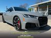 2019 Audi TT RS 2.5L TURBO AWD | Augusta, Georgia | Wallace Automotive Sales & Leasing 2019 Audi TT RS 2.5L TURBO AWD | Augusta, Georgia | Wallace Automotive Sales & Leasing