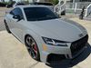 2019 Audi TT RS 2.5L TURBO AWD | Augusta, Georgia | Wallace Automotive Sales & Leasing 2019 Audi TT RS 2.5L TURBO AWD | Augusta, Georgia | Wallace Automotive Sales & Leasing