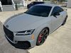 2019 Audi TT RS 2.5L TURBO AWD | Augusta, Georgia | Wallace Automotive Sales &amp; Leasing