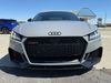 2019 Audi TT RS 2.5L TURBO AWD | Augusta, Georgia | Wallace Automotive Sales &amp; Leasing
