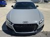2019 Audi TT RS 2.5L TURBO AWD | Augusta, Georgia | Wallace Automotive Sales &amp; Leasing