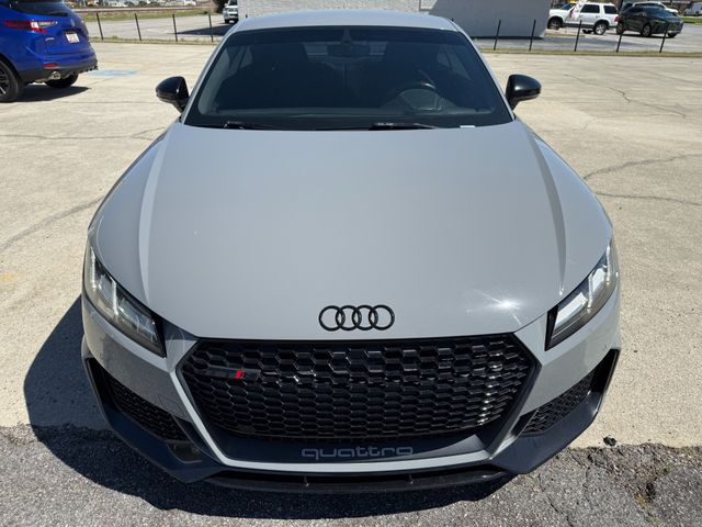 2019 Audi TT RS 2.5L TURBO AWD