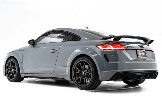 2019 Audi TT RS 2.5T quattro with Many Upgrades | Dallas, TX | RPM Garage