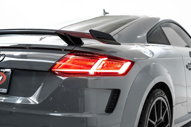 2019 Audi TT RS 2.5T quattro with Many Upgrades | Dallas, TX | RPM Garage 2019 Audi TT RS 2.5T quattro with Many Upgrades | Dallas, TX | RPM Garage