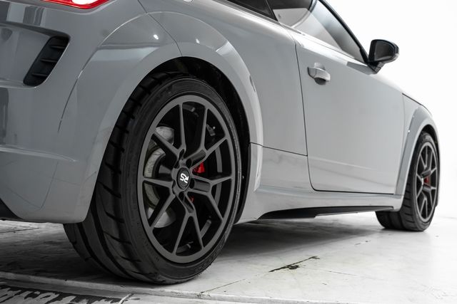 2019 Audi TT RS 2.5T quattro with Many Upgrades | Dallas, TX | RPM Garage