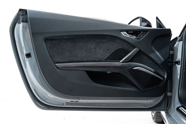 2019 Audi TT RS 2.5T quattro with Many Upgrades | Dallas, TX | RPM Garage