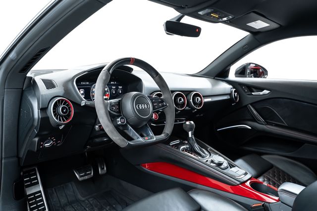2019 Audi TT RS 2.5T quattro with Many Upgrades | Dallas, TX | RPM Garage 2019 Audi TT RS 2.5T quattro with Many Upgrades | Dallas, TX | RPM Garage
