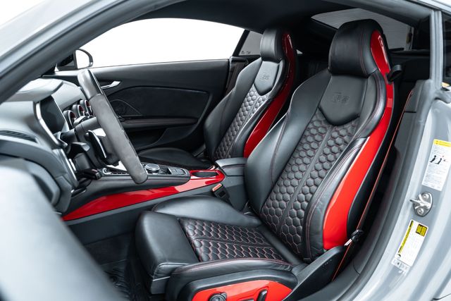 2019 Audi TT RS 2.5T quattro with Many Upgrades | Dallas, TX | RPM Garage 2019 Audi TT RS 2.5T quattro with Many Upgrades | Dallas, TX | RPM Garage