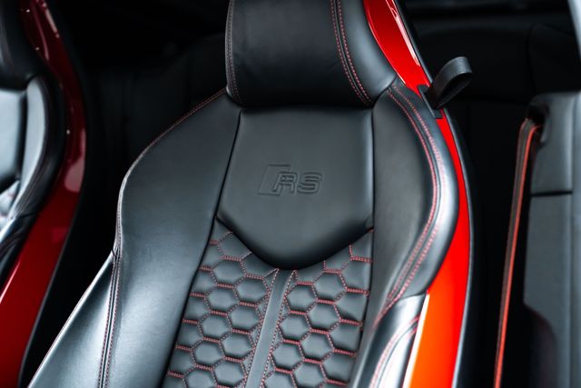 2019 Audi TT RS 2.5T quattro with Many Upgrades | Dallas, TX | RPM Garage 2019 Audi TT RS 2.5T quattro with Many Upgrades | Dallas, TX | RPM Garage