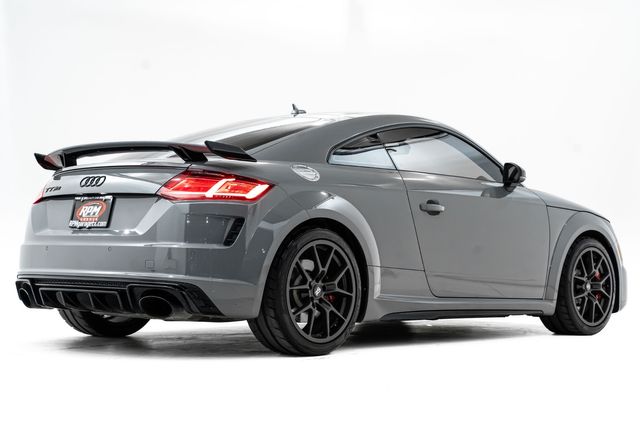 2019 Audi TT RS 2.5T quattro with Many Upgrades | Dallas, TX | RPM Garage 2019 Audi TT RS 2.5T quattro with Many Upgrades | Dallas, TX | RPM Garage