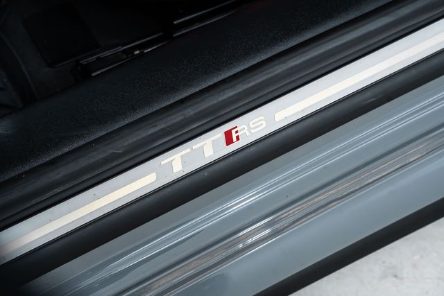2019 Audi TT RS 2.5T quattro with Many Upgrades | Dallas, TX | RPM Garage 2019 Audi TT RS 2.5T quattro with Many Upgrades | Dallas, TX | RPM Garage