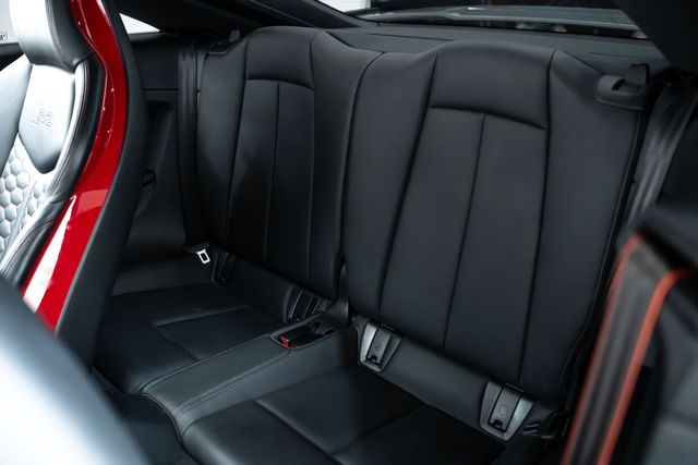 2019 Audi TT RS 2.5T quattro with Many Upgrades | Dallas, TX | RPM Garage