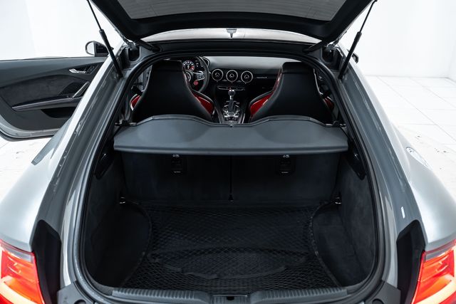 2019 Audi TT RS 2.5T quattro with Many Upgrades | Dallas, TX | RPM Garage 2019 Audi TT RS 2.5T quattro with Many Upgrades | Dallas, TX | RPM Garage