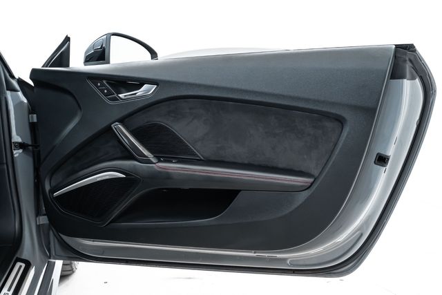 2019 Audi TT RS 2.5T quattro with Many Upgrades | Dallas, TX | RPM Garage 2019 Audi TT RS 2.5T quattro with Many Upgrades | Dallas, TX | RPM Garage