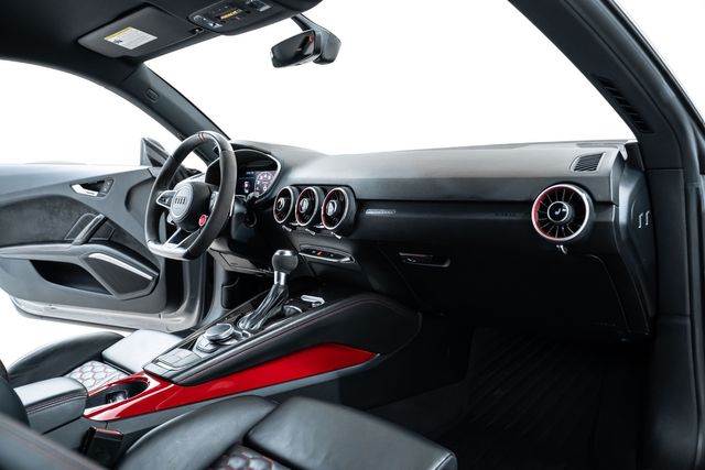 2019 Audi TT RS 2.5T quattro with Many Upgrades | Dallas, TX | RPM Garage 2019 Audi TT RS 2.5T quattro with Many Upgrades | Dallas, TX | RPM Garage