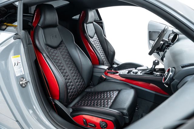 2019 Audi TT RS 2.5T quattro with Many Upgrades | Dallas, TX | RPM Garage 2019 Audi TT RS 2.5T quattro with Many Upgrades | Dallas, TX | RPM Garage