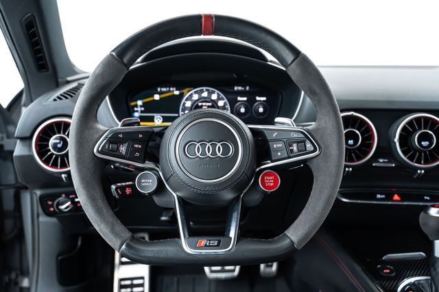 2019 Audi TT RS 2.5T quattro with Many Upgrades | Dallas, TX | RPM Garage